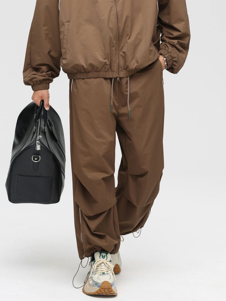 EaglePath - Quick-Dry Ultra-Loose Paratrooper Pants