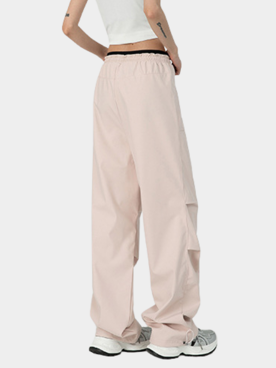 Ash - Women's Water-Repellent Windproof Quick-Dry Soft Shell Pants