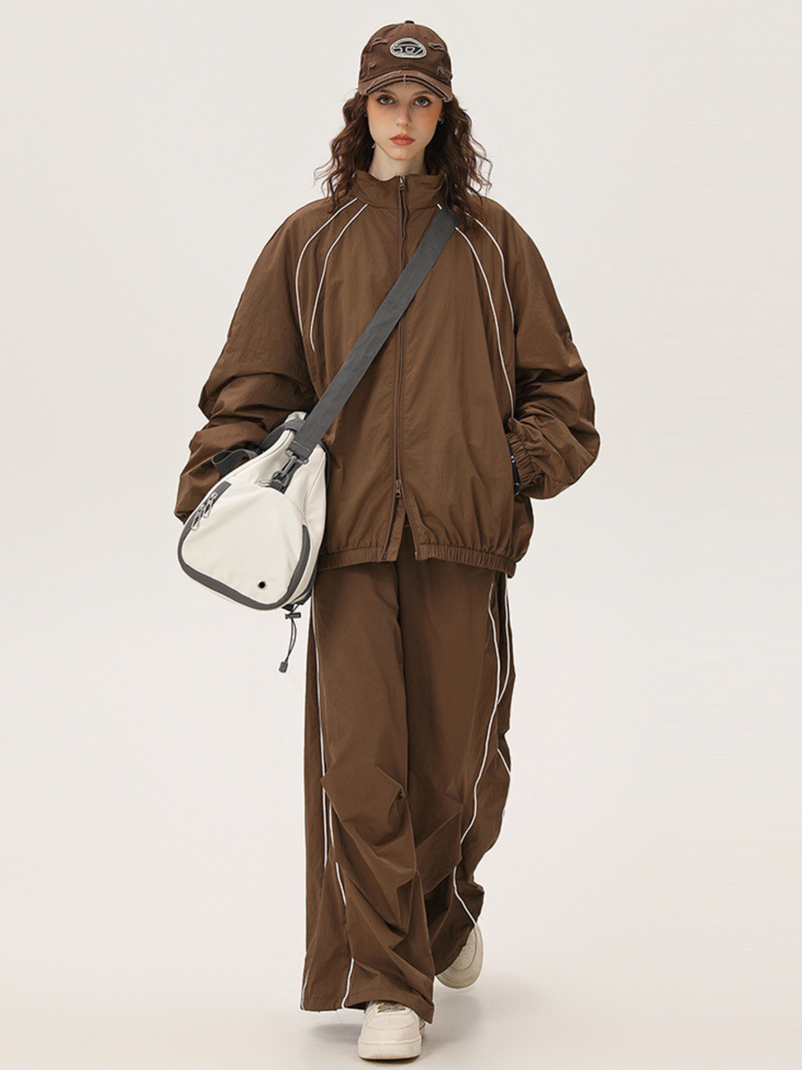 EaglePath - Quick-Dry Ultra-Loose Paratrooper Pants