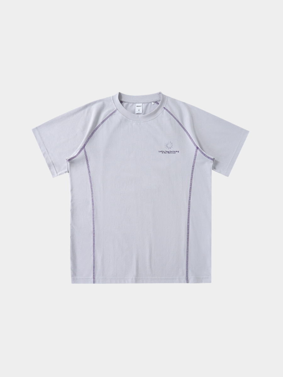 RapidRun - Moisture-Wicking & Quick-Dry Performance T-Shirt