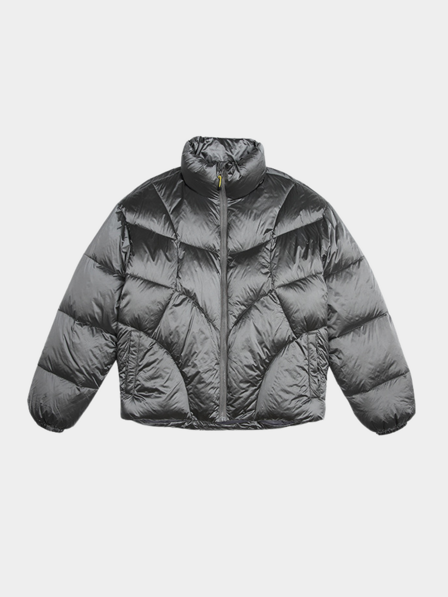 DryBox - Water-Repellent 90% White Duck Down Jacket