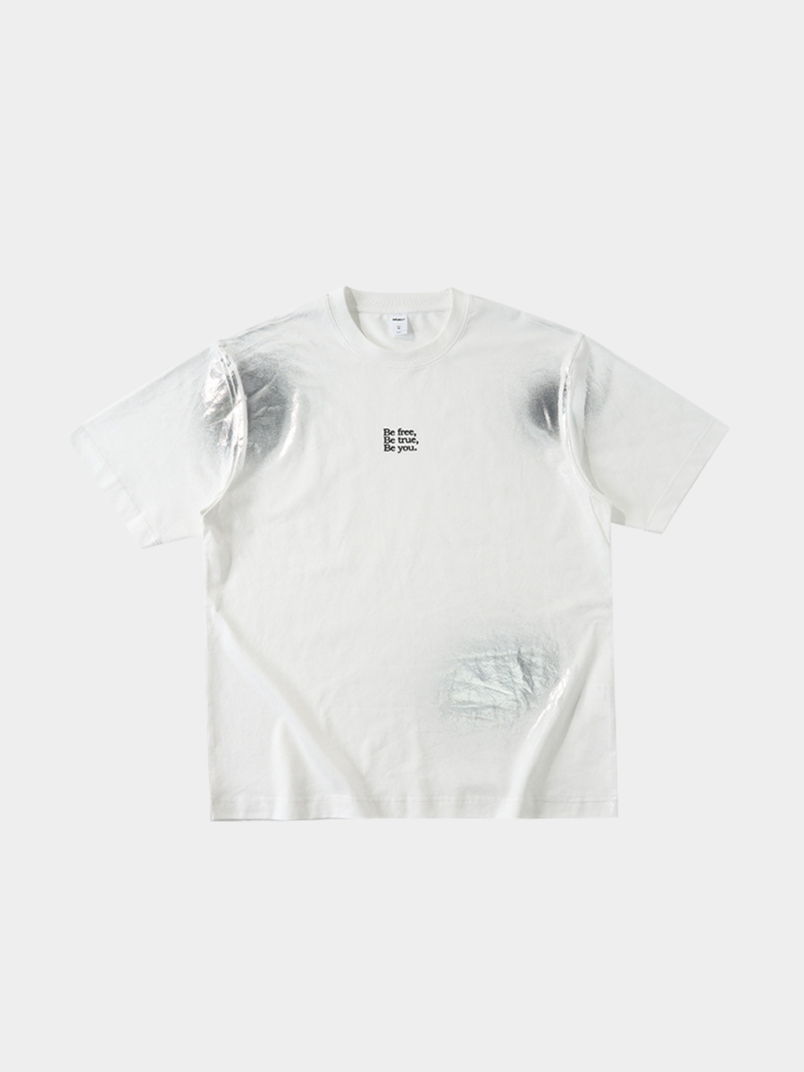 CloudPeak - Moisture-Wicking Loose-Fit Cooling T-Shirts