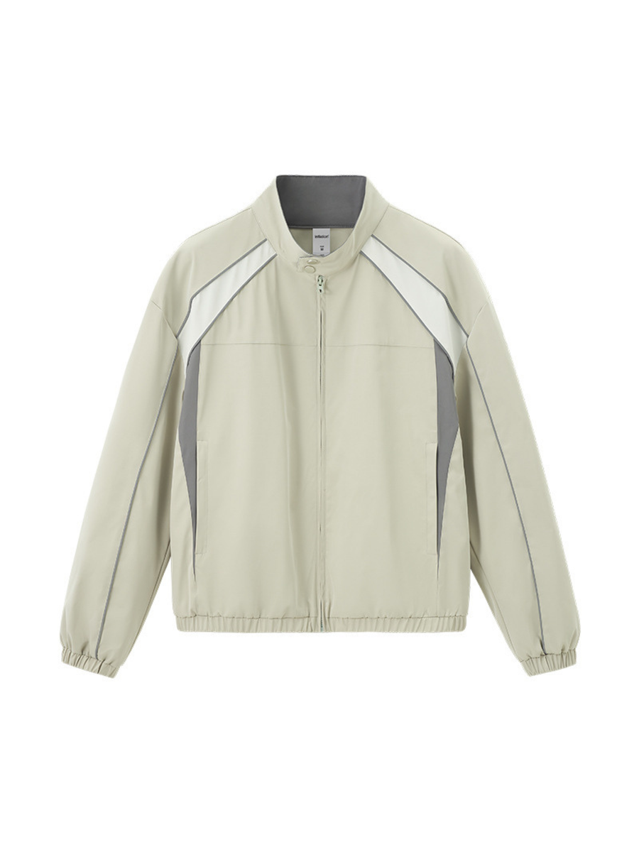 Wildpath - Windproof Stand-Collar Jacket