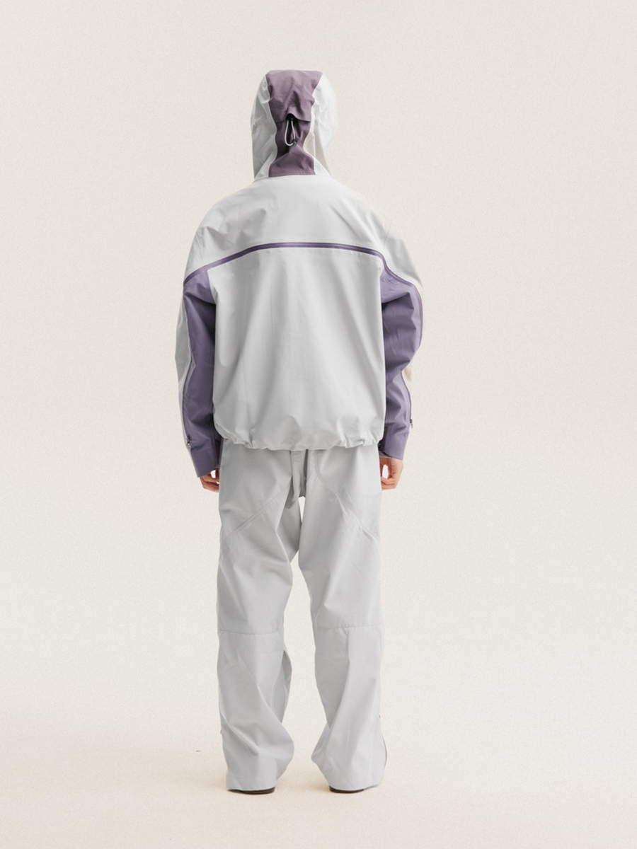 Skydawn - 8K Waterproof Hard Shell Jacket