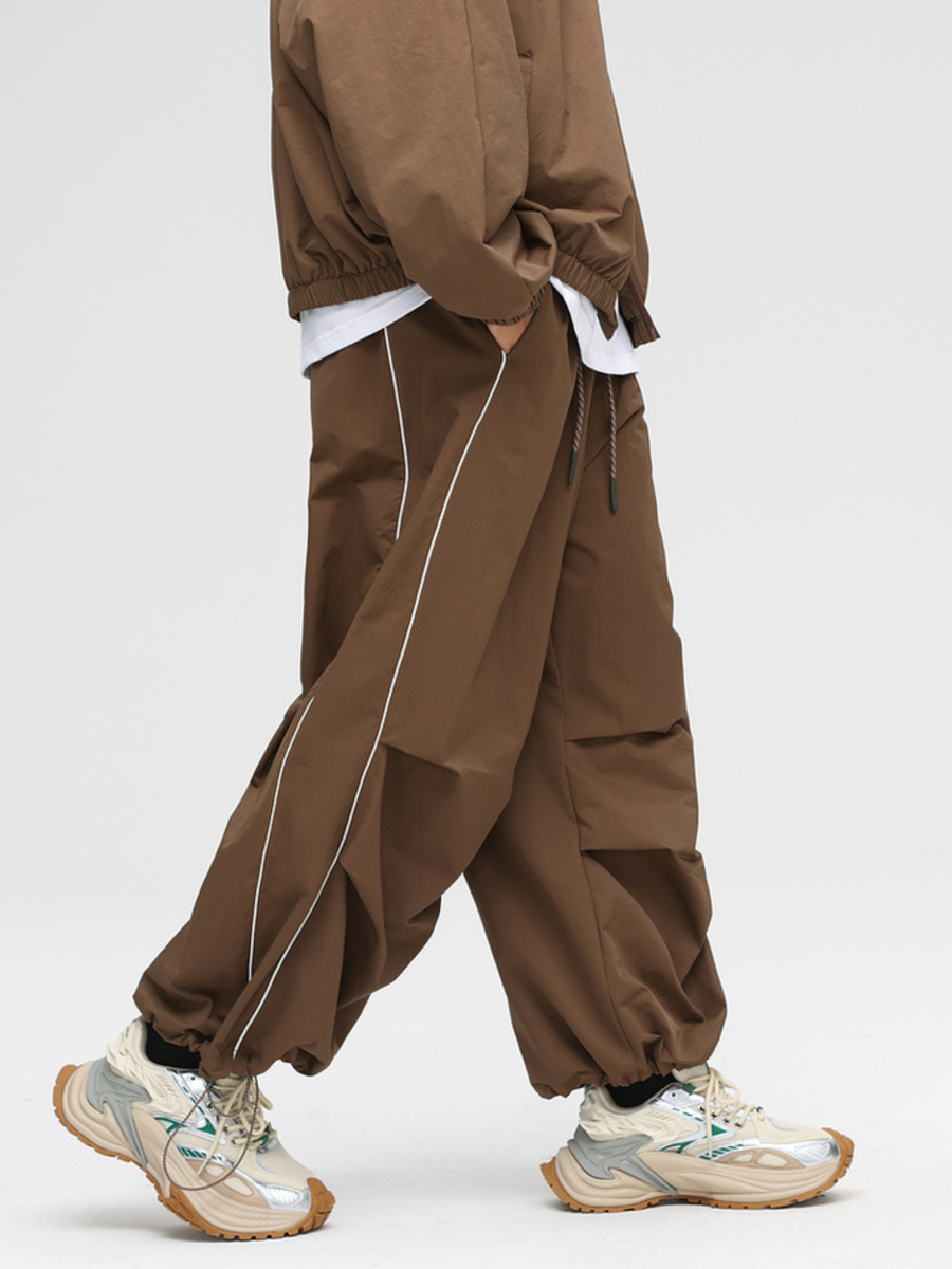 EaglePath - Quick-Dry Ultra-Loose Paratrooper Pants
