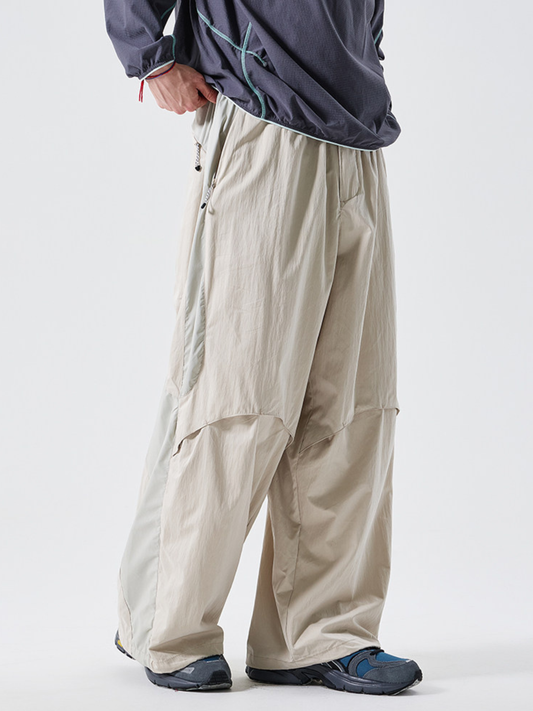 Brumal - Water-Repellent & Quick-Dry Utility Pants