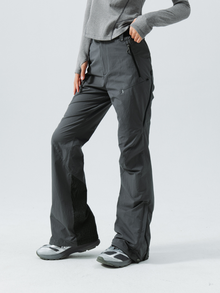 Embercrag - Women's Water-Repellent Softshell Cargo Pants