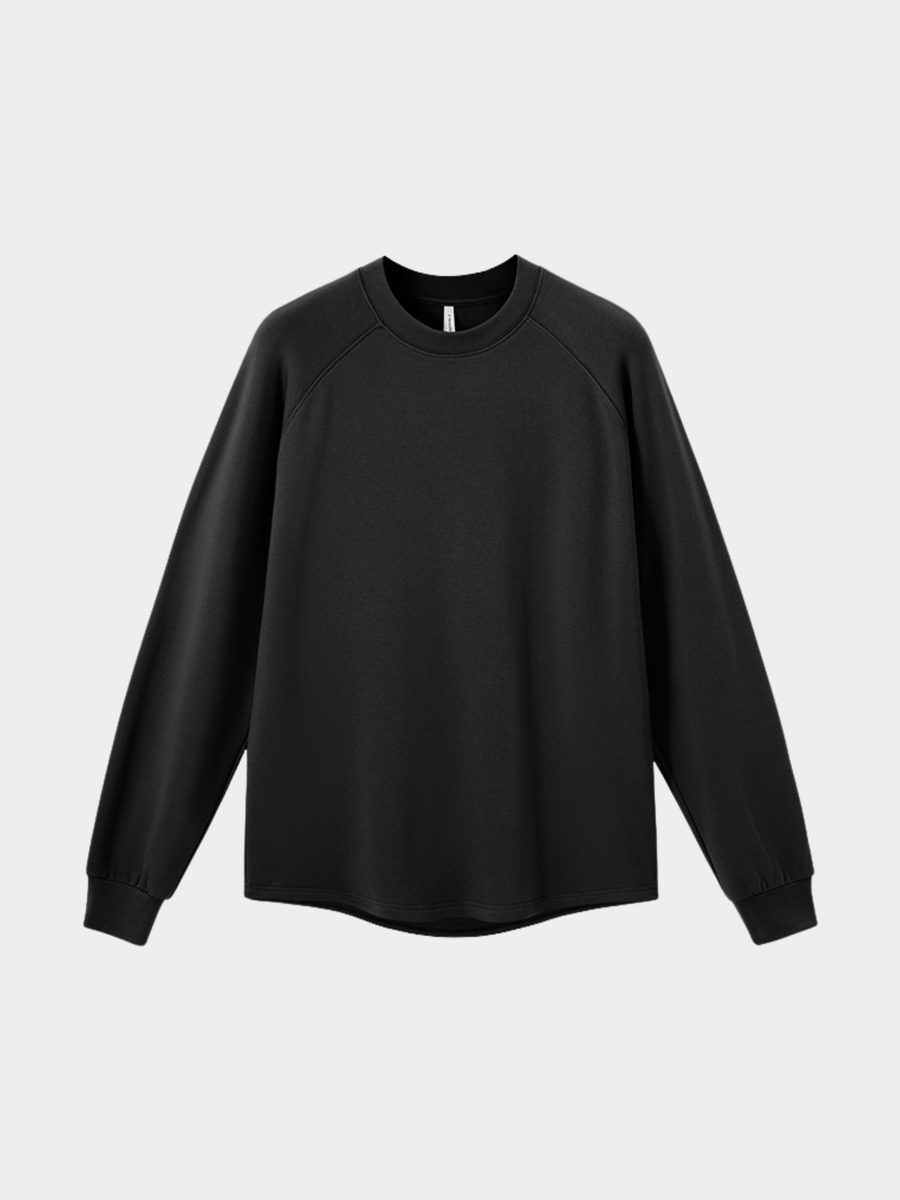 Windfire - Unisex Dralon® Thermal Raglan Long-Sleeve