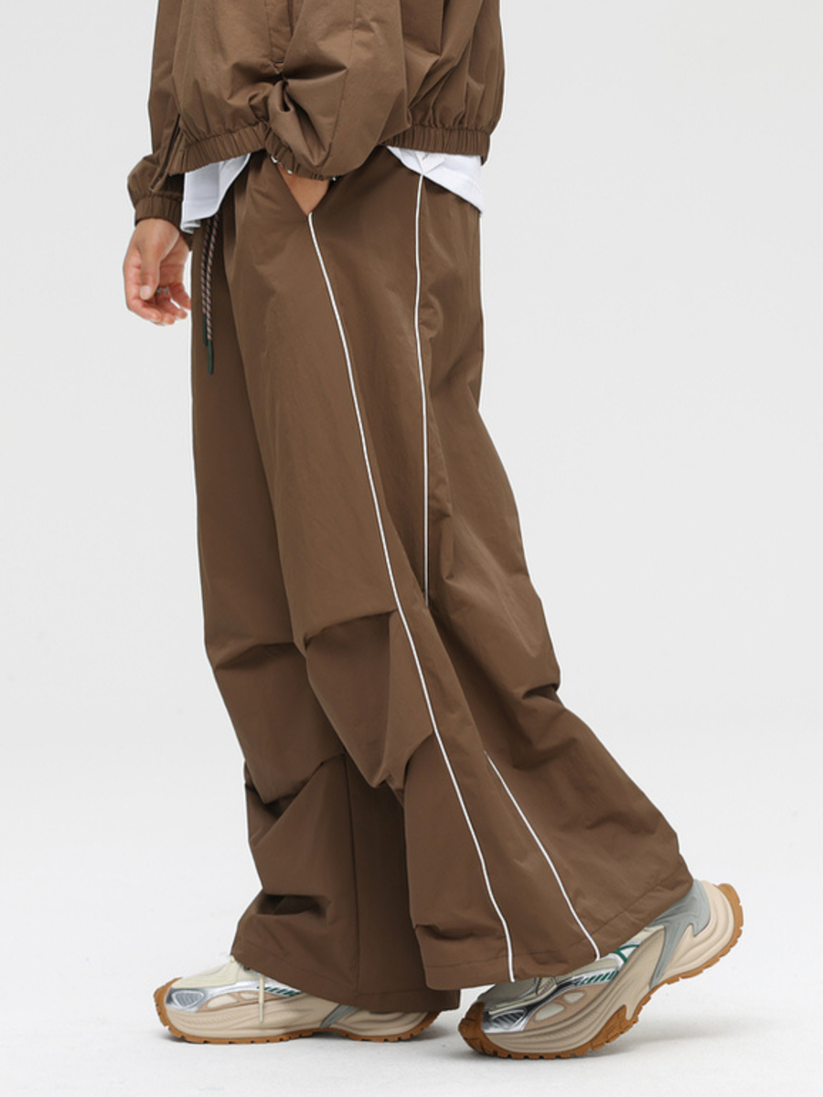 EaglePath - Quick-Dry Ultra-Loose Paratrooper Pants
