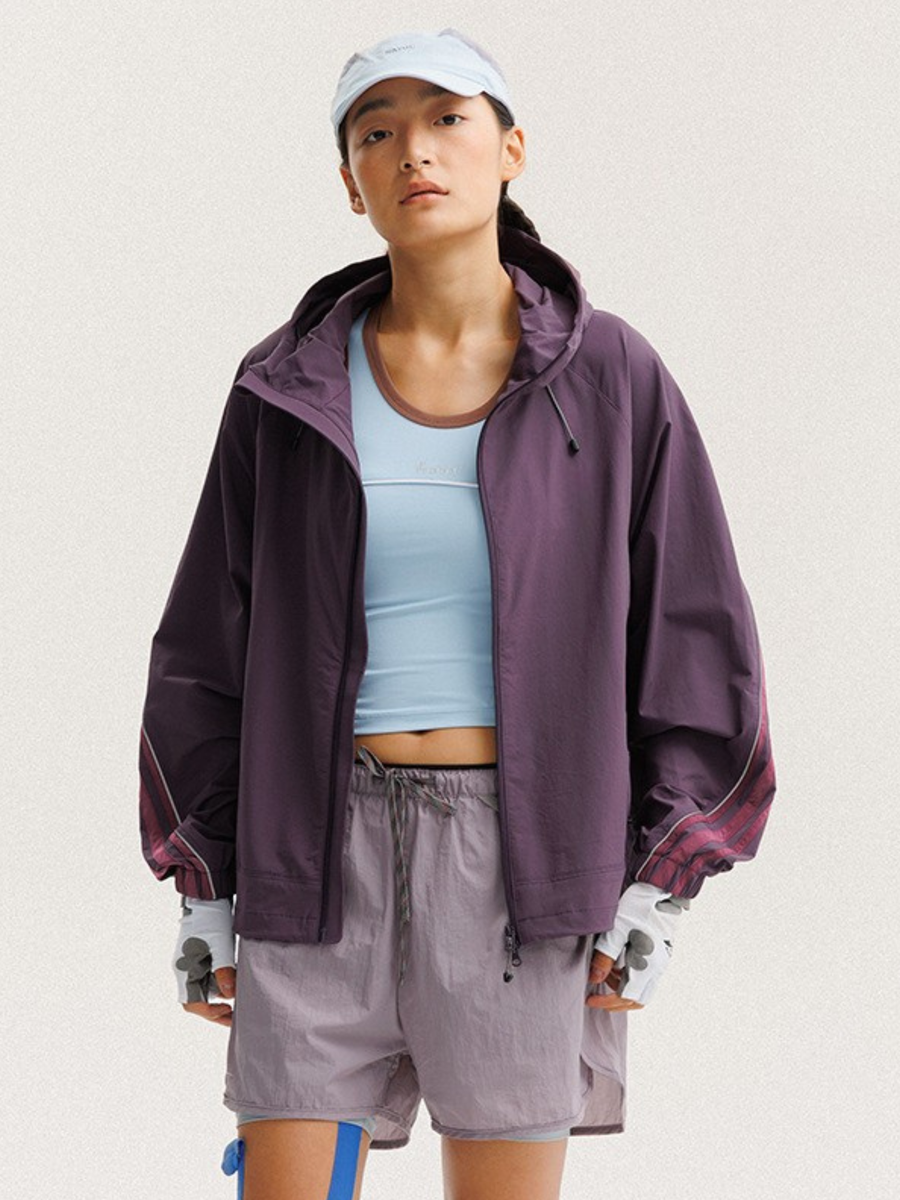 Icepath - Teflon 3-Proof Fabric Performance Jacket