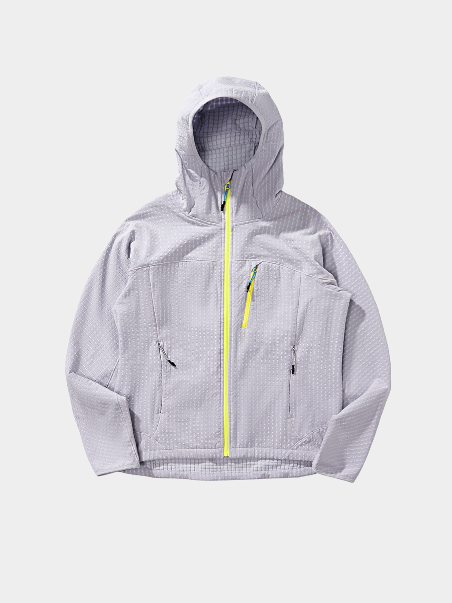 Thunderstrike - C6 Water-Repellent Thermal Softshell Jacket