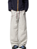 Thundergaze -  Fleece-Lined Thickened Casual Pants
