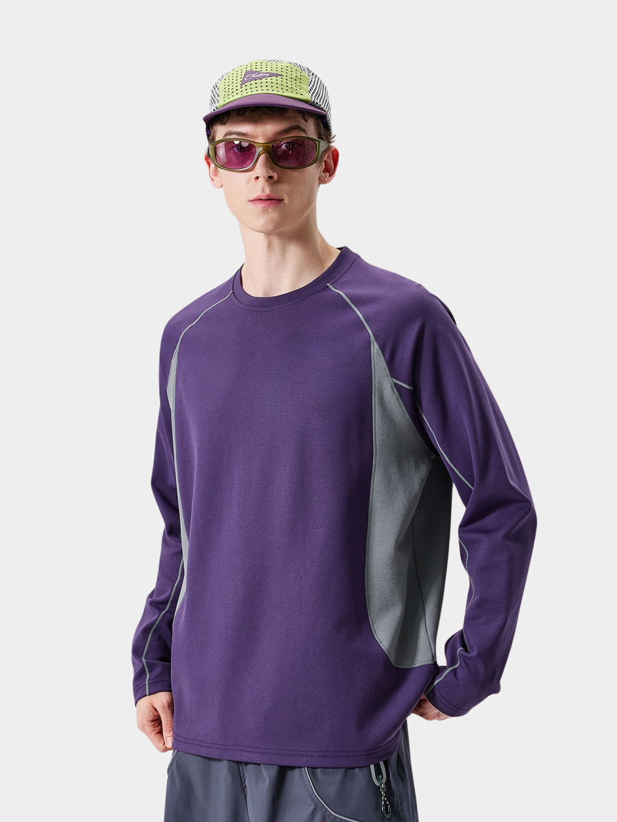 Tundraven - UPF50+ Protection Moisture-Wicking Quick-Dry Long Sleeve