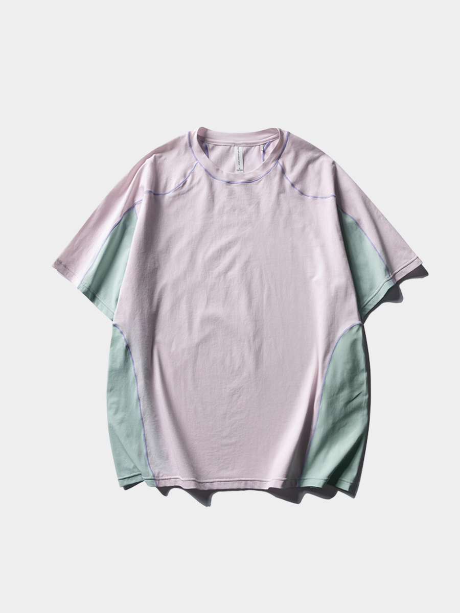 LightLeap - UPF100+ Protection Lightweight Quick-Dry Athletic T-Shirt