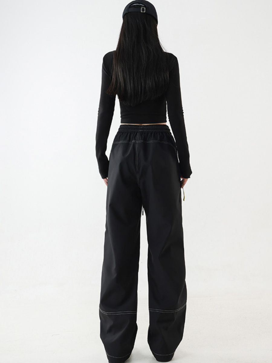 StoneMode - Women's DWR Quick-Dry Hiking Pants