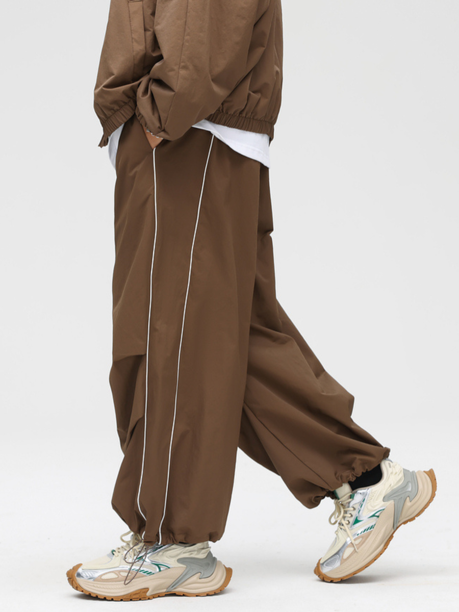 EaglePath - Quick-Dry Ultra-Loose Paratrooper Pants