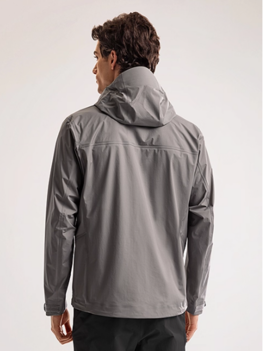 ALPIN - Unisex 8K Waterproof Hard Shell Jacket