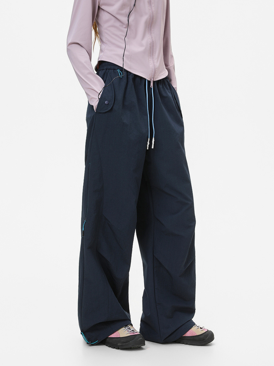 Rimebranch - Lightweight Water-Repellent Outdoor Pants