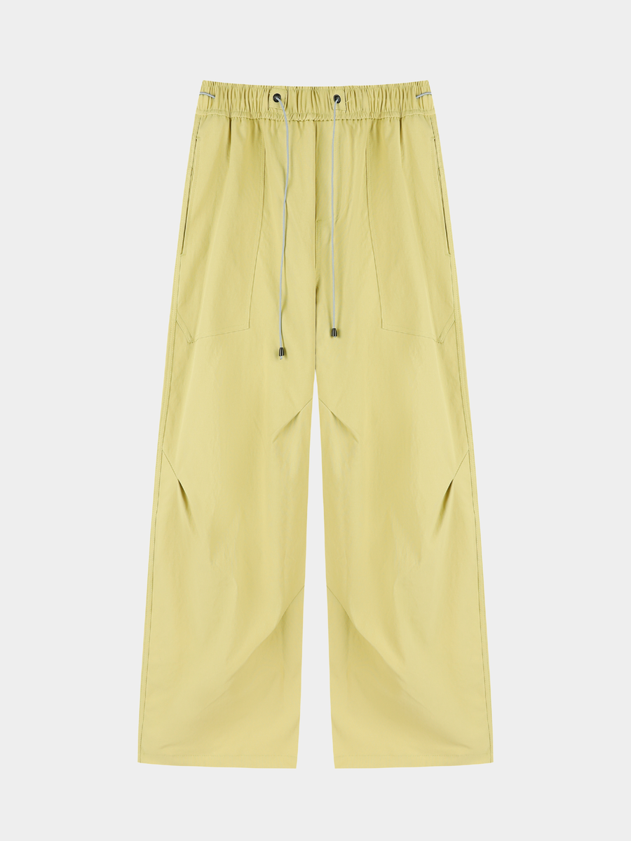 FrostGo - Unisex Tapered Relaxed Fit Cargo Pants