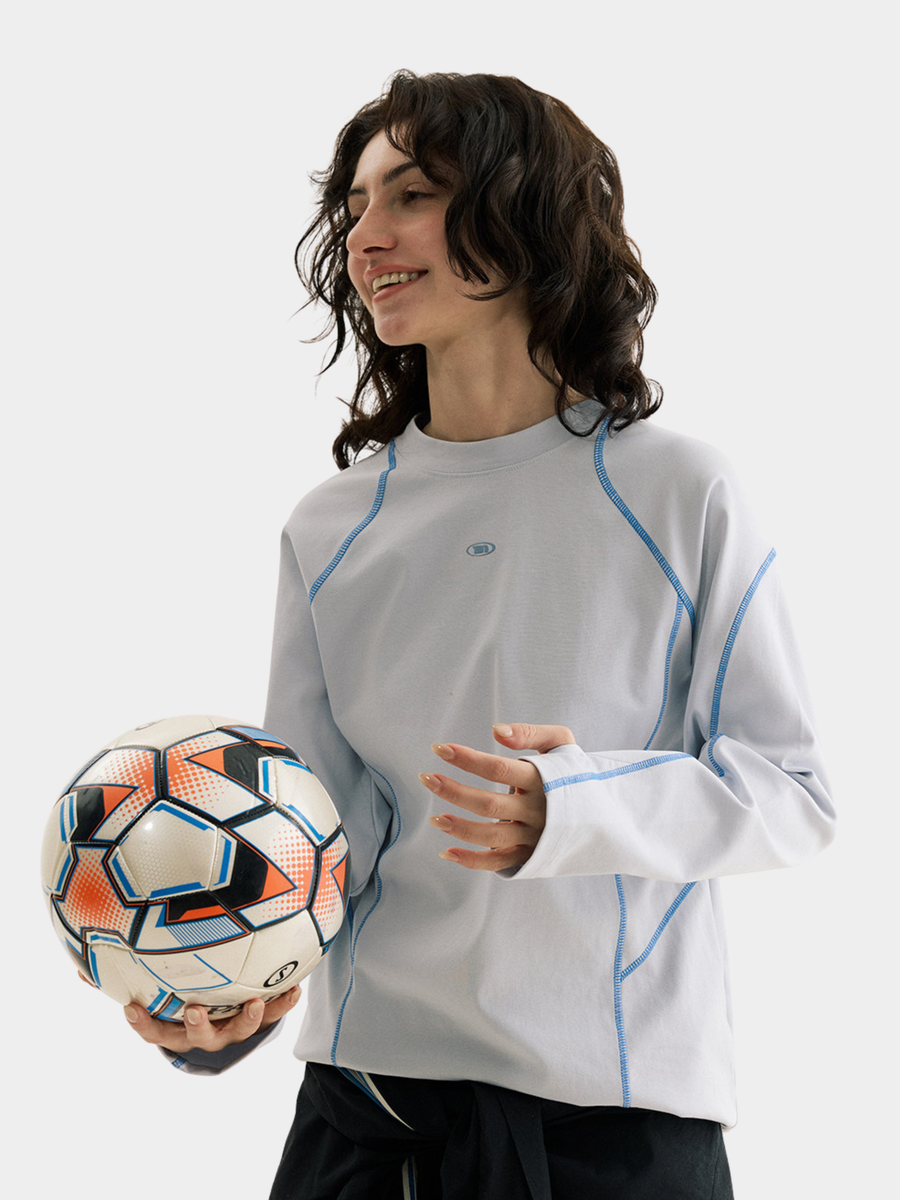 SaltFlat - Air-Layer Breathable Moisture-Wicking & Quick-Dry T-Shirt