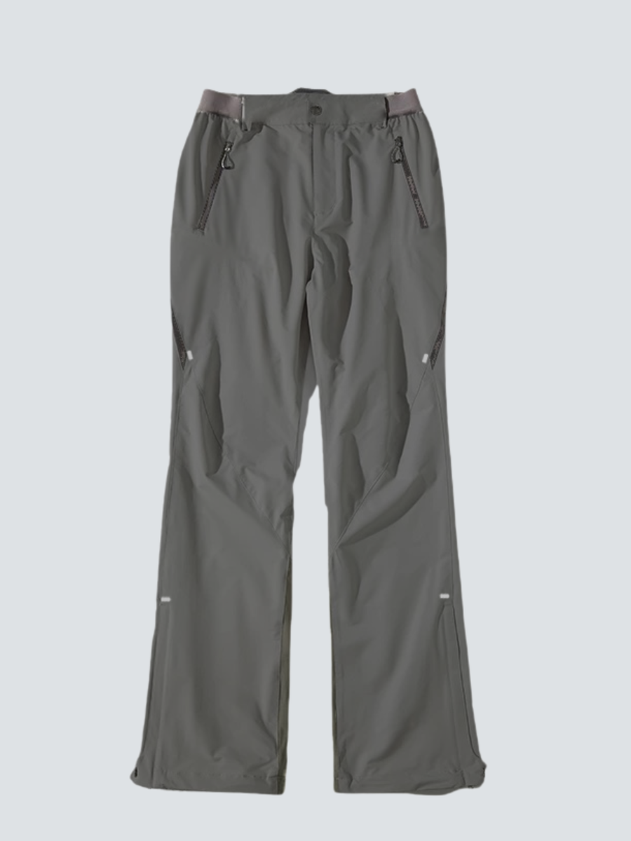 Embercrag - Women's Water-Repellent Softshell Cargo Pants