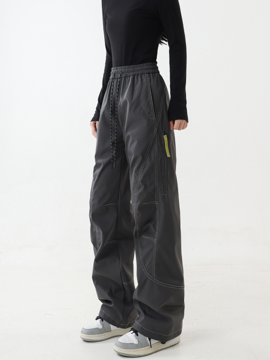 StoneMode - Women's DWR Quick-Dry Hiking Pants