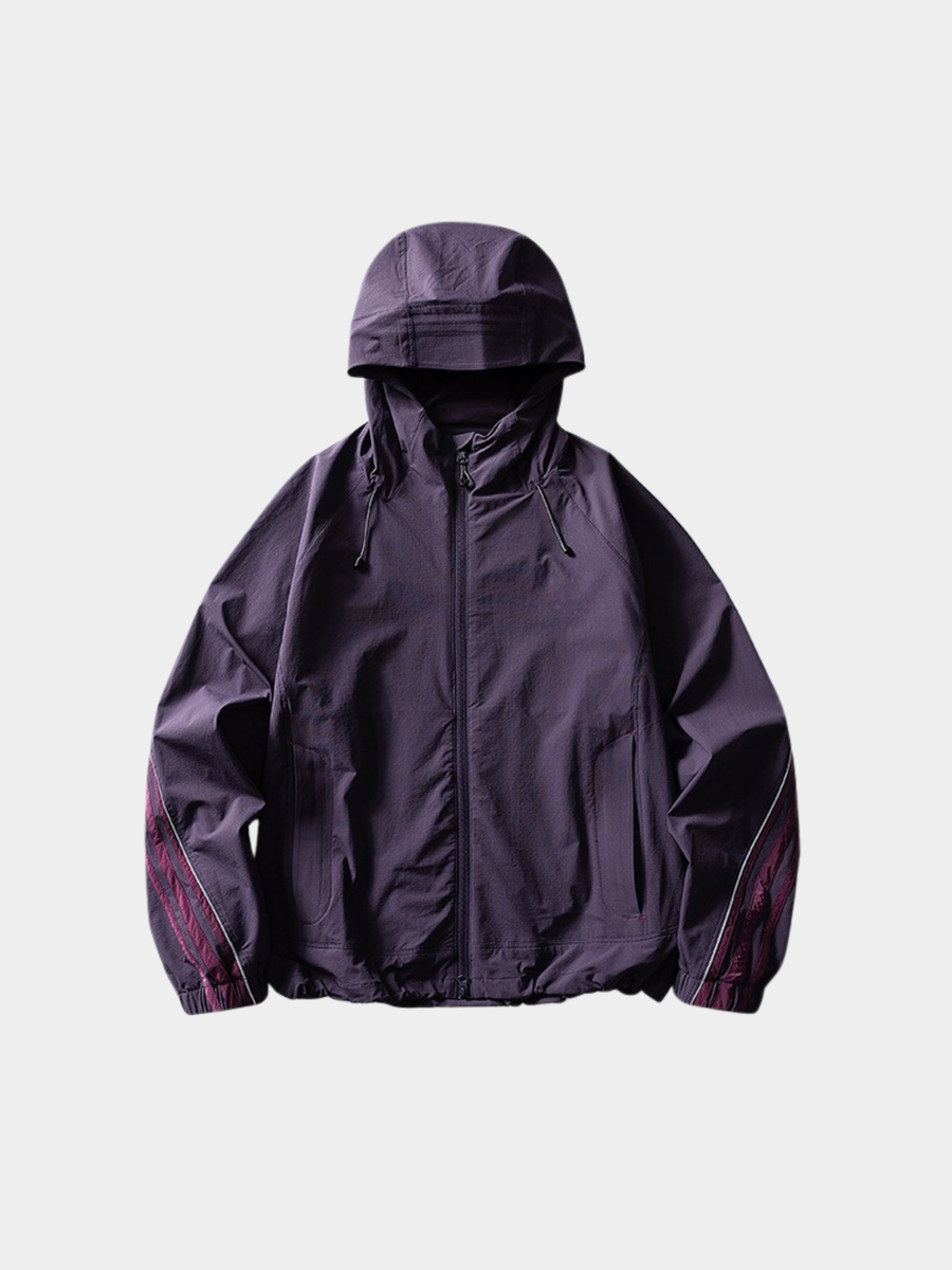 Icepath - Teflon 3-Proof Fabric Performance Jacket
