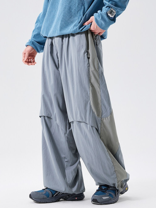 Brumal - Unisex Water-Repellent & Quick-Dry Utility Pants