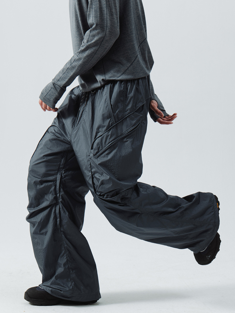 Fireline - Unisex C6 Water-Repellent Utility Pants