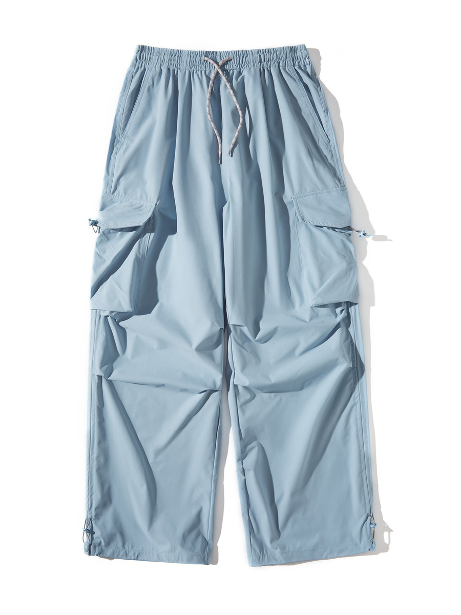 Aquadash - Women's 3M Quick-Dry Utility Cargo Pants