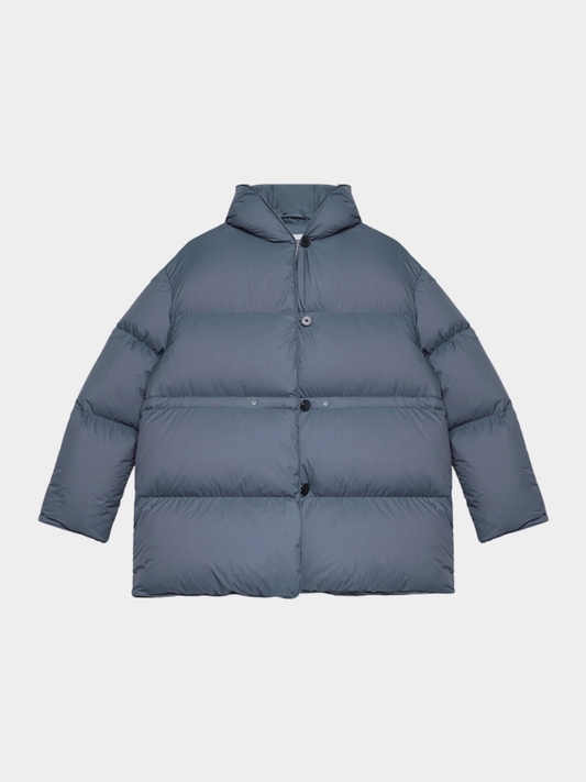 Wraithstone - Women's 90% White Duck Down Ultra-Warm Down Jacket