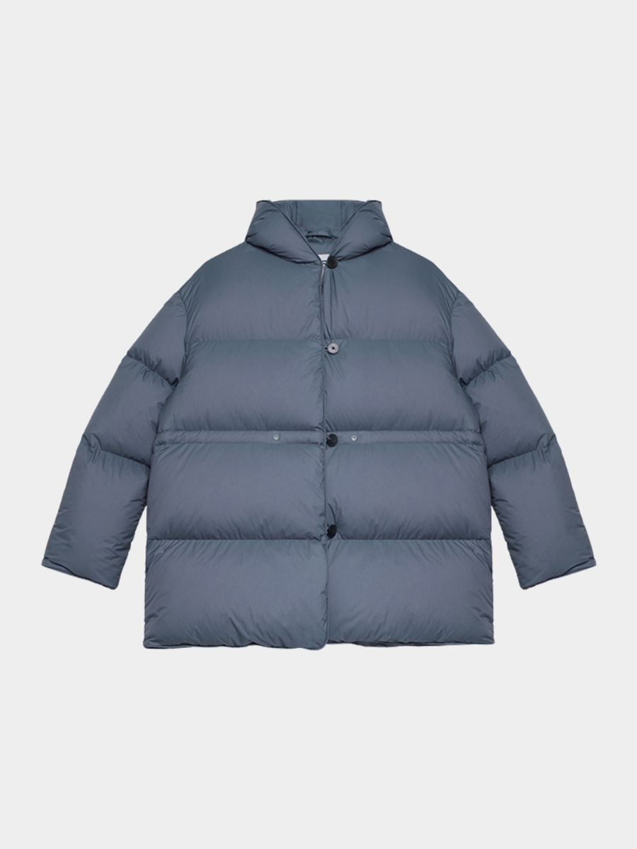 Wraithstone - Women's 90% White Duck Down Ultra-Warm Down Jacket