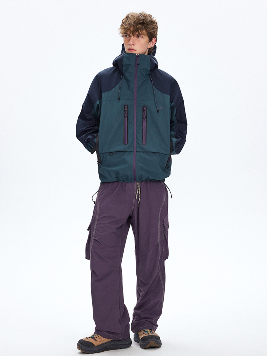Thunderfall - C6 Water-Repellent Paratrooper Pants