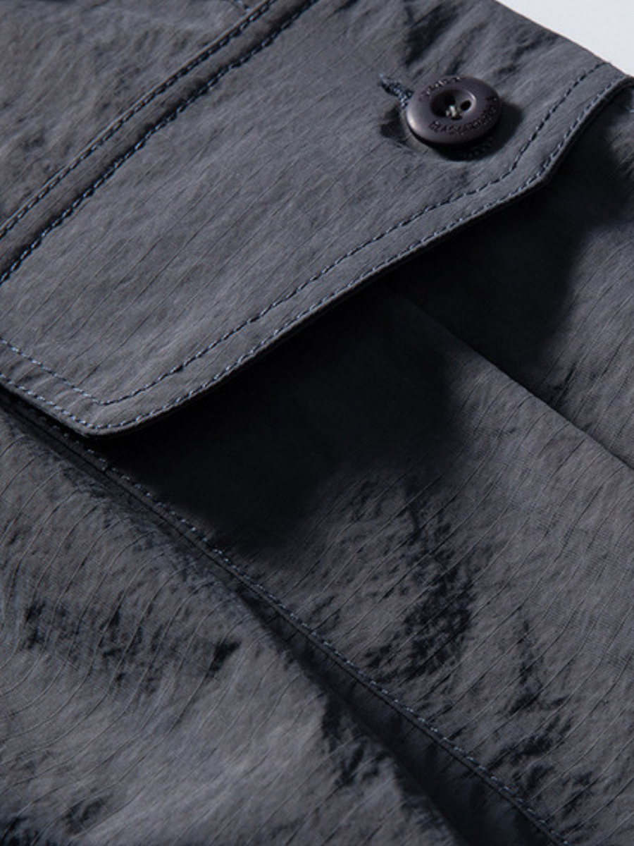 EagleDash - Unisex Triple-Resistant Utility Cargo Pants with Adjustable Hem