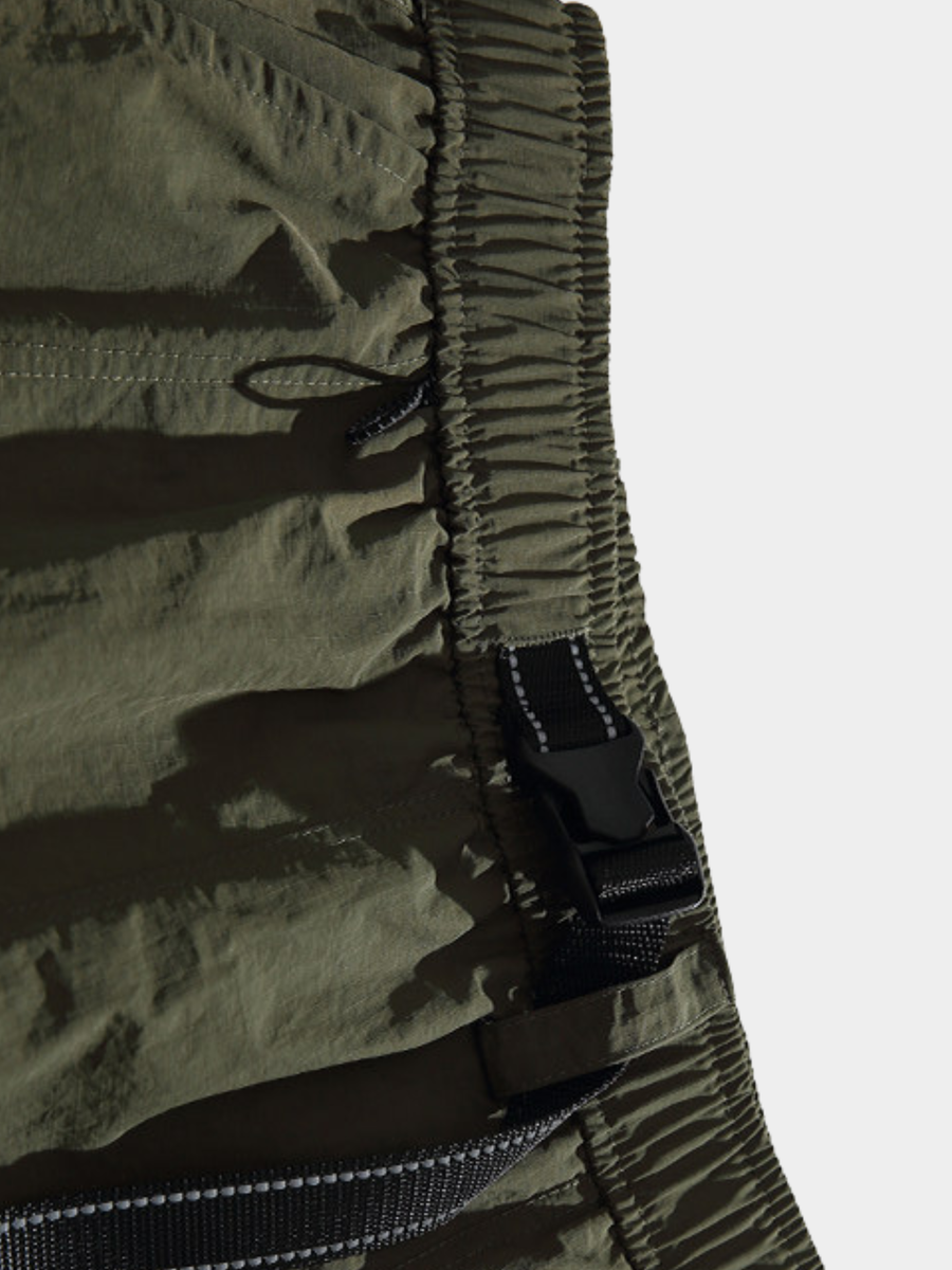 Wildearth - Water-Repellent Lightweight Durable Paratrooper Pants