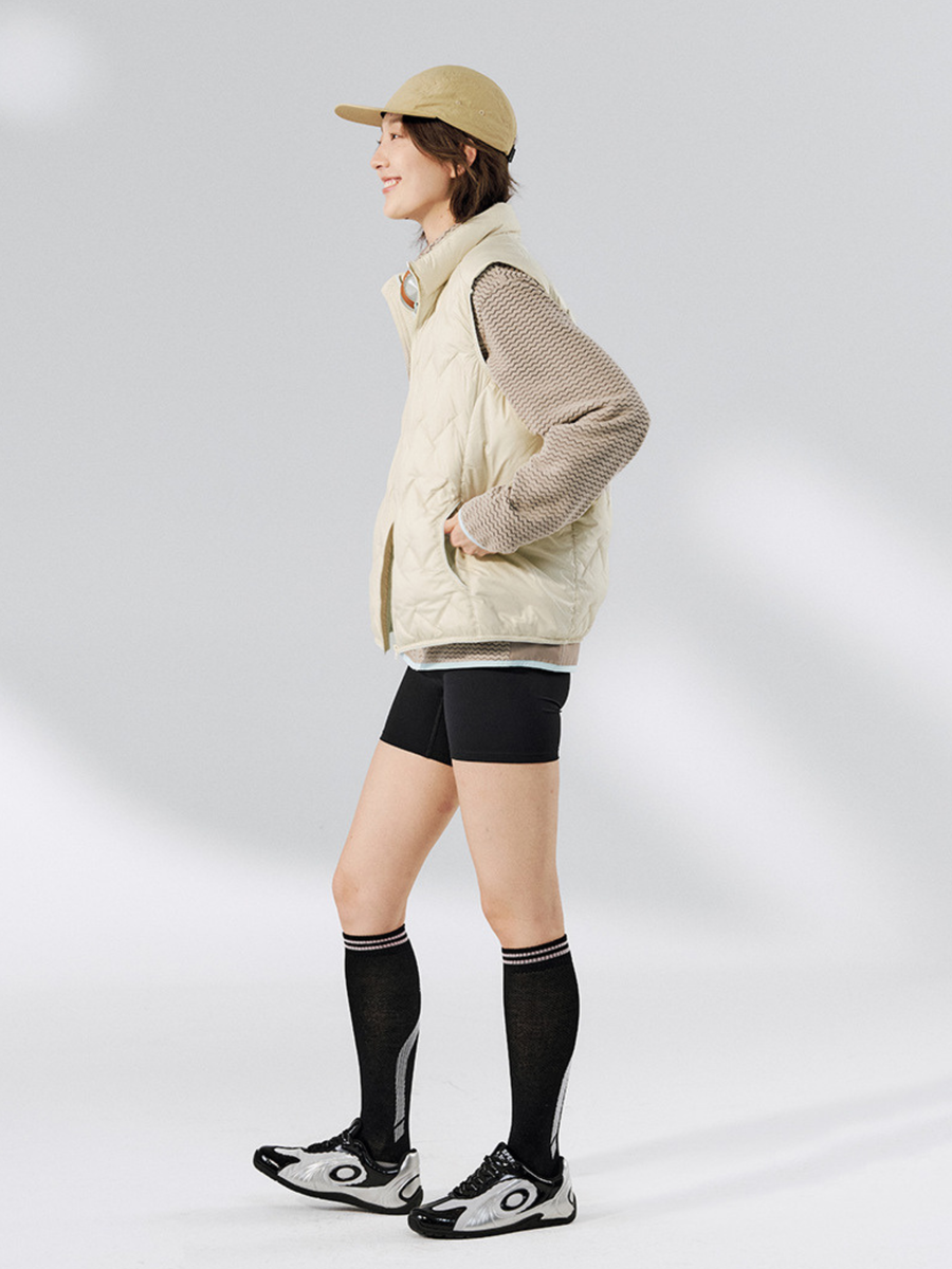 Wilderstone - 90% Down Lightweight Sorona® Down Vest