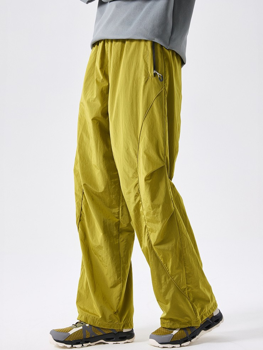 Darkflare - Water-Repellent Lightweight Performance Pants