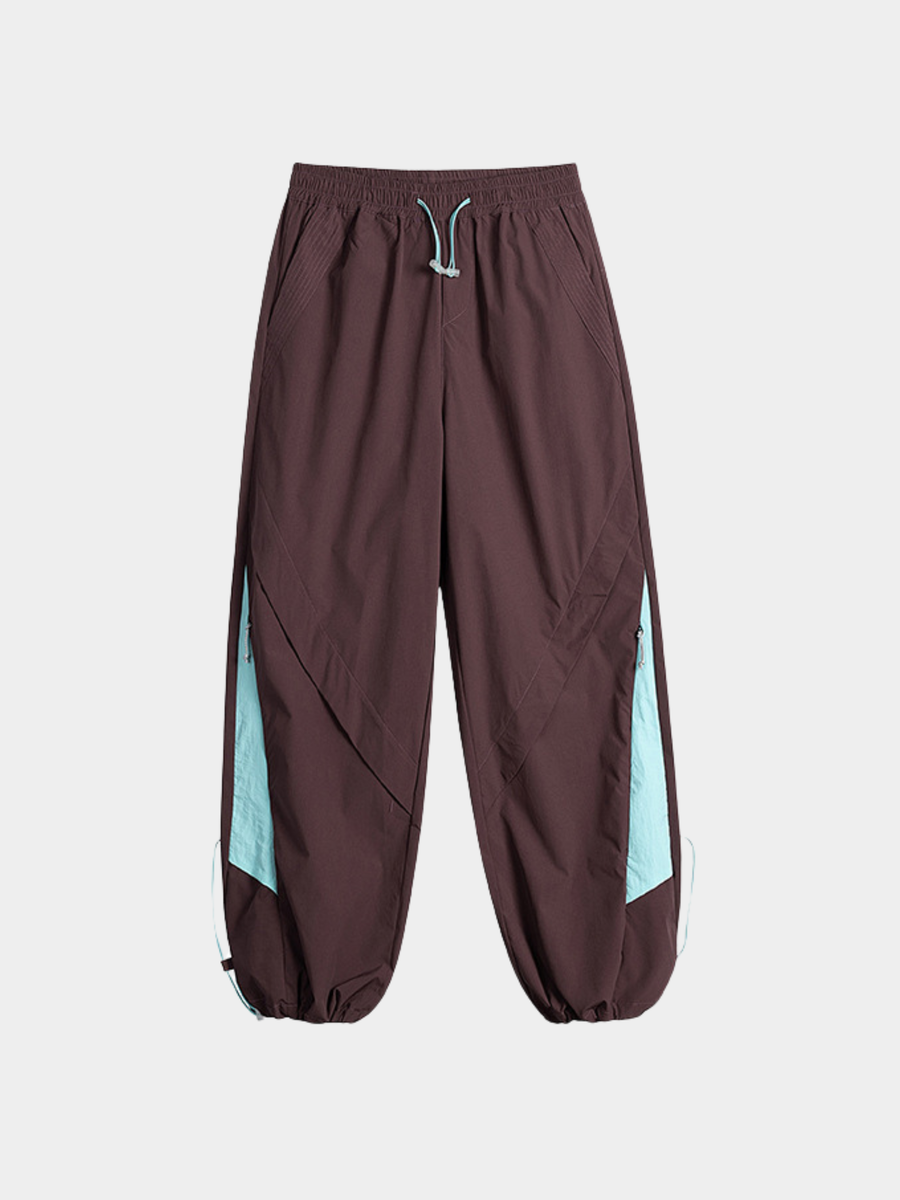 Stormspire - Water-Repellent Relaxed Fit Paratrooper Pants
