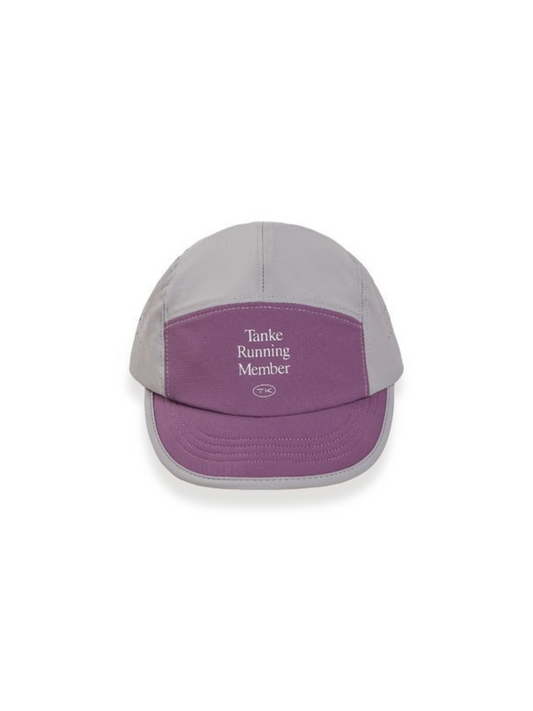 Driftrun - Quick-Dry Sports Cap
