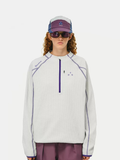 Wildgrip - Unisex UPF 50+ Sun-Proof Sports Long Sleeve
