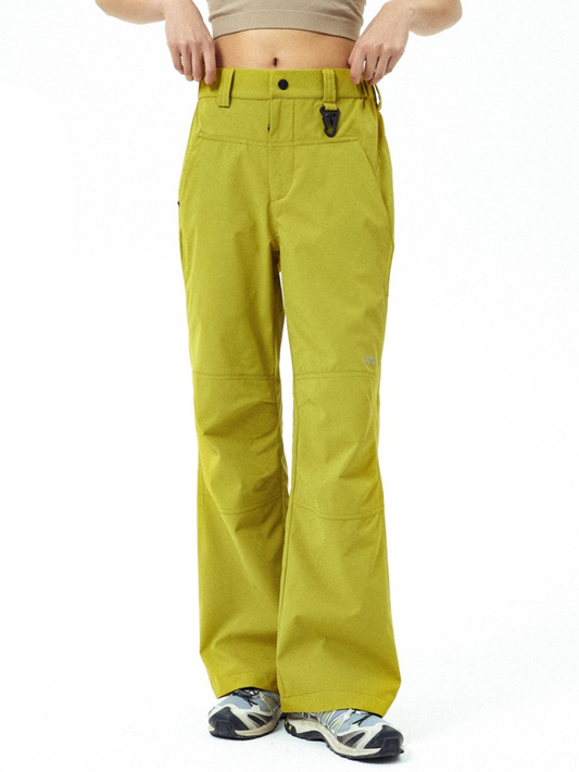 StoneStep - Women's Windproof Waterproof Hiking Pants