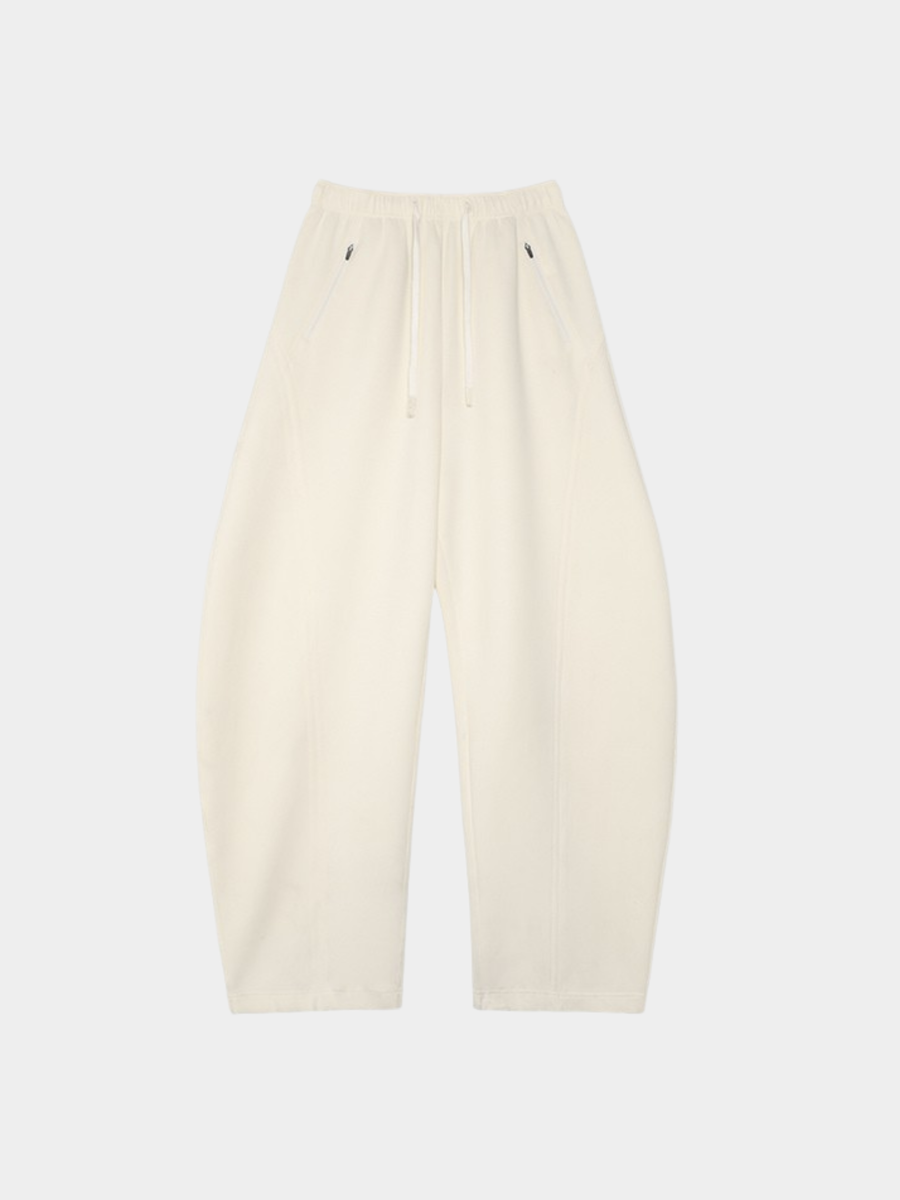 Farsight - Women's Thermal Thickened Curved-Leg Pants
