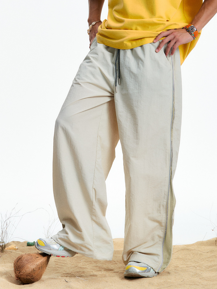 ChillPack - Men's 5K Waterproof Quick-Dry Shell Pants