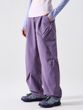 EagleMark - Unisex Lightweight Water-Repellent & Quick-Dry Cargo Pants