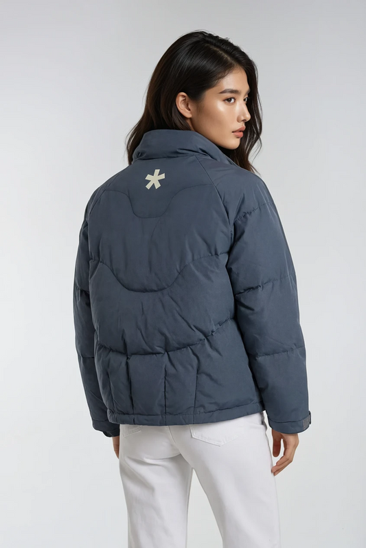 Farrow - Unisex Lightweight 90% White Duck Down Jacket