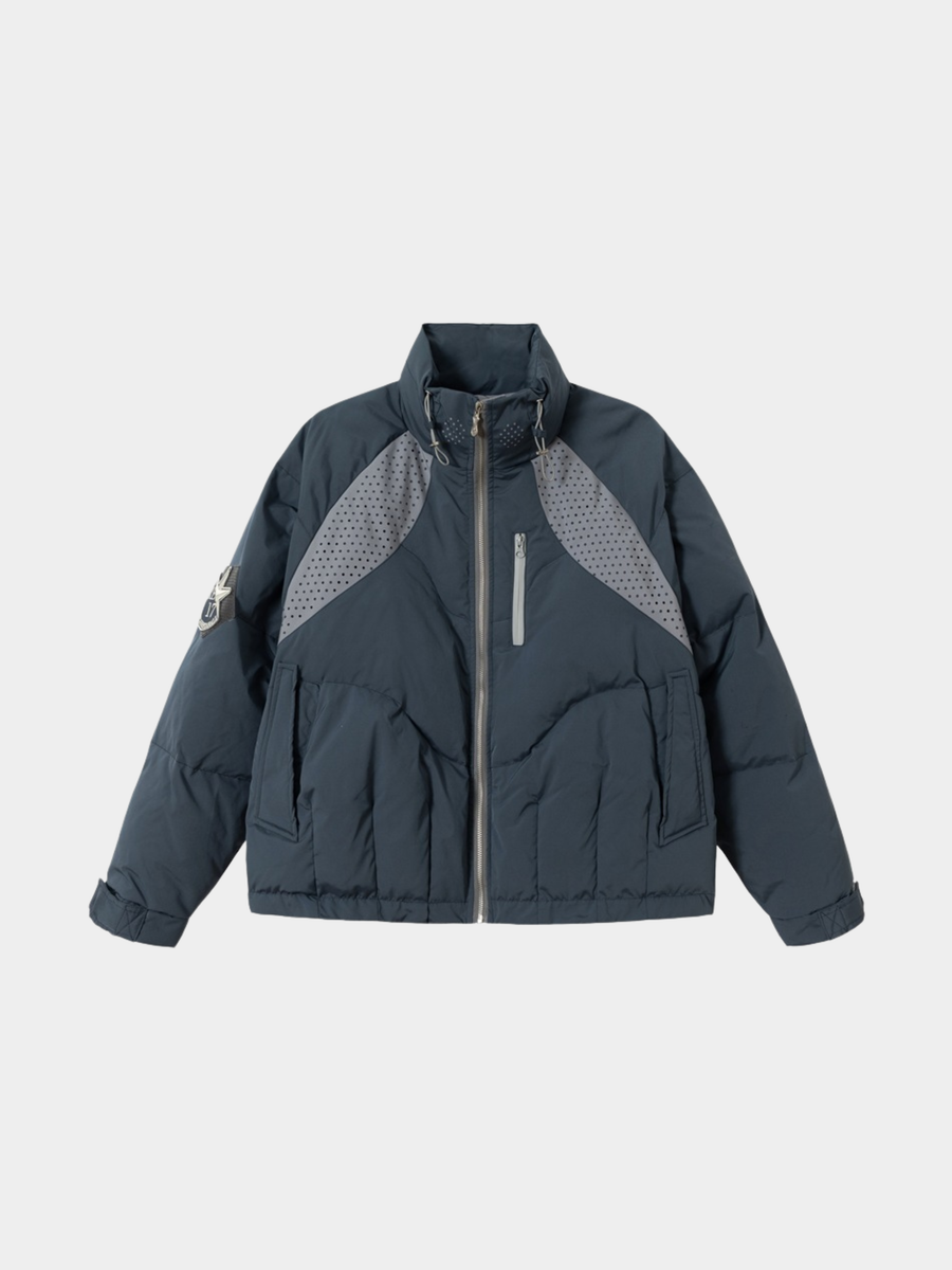 Farrow - Unisex Lightweight 90% White Duck Down Jacket