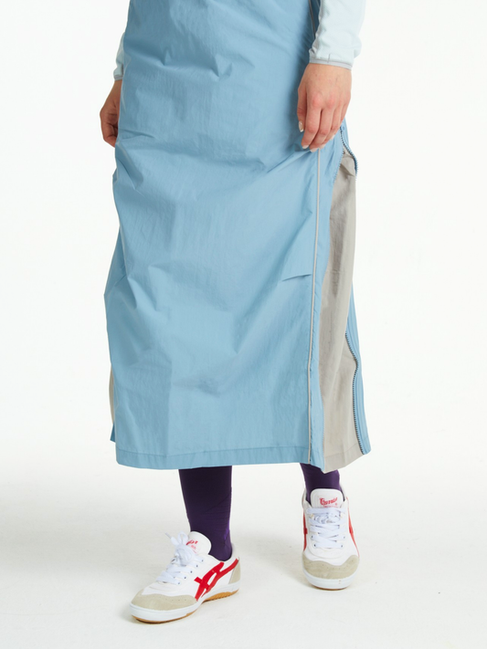 EchoPoint - Women's Water-Repellent Adjustable A-Line Skirt