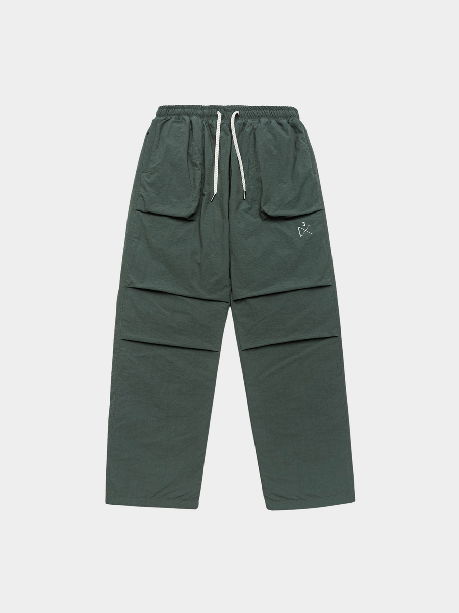 CoolHat - Men's 90% White Duck Down Thermal Trekking Pants