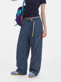Dawnflare - Quick-Dry Water-Repellent Loose-Fit Paratrooper Pants