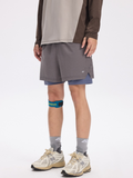 BaseCoat - Men'sQuick-Dry Hiking Shorts